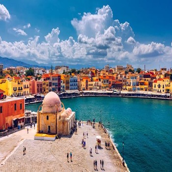 Chania