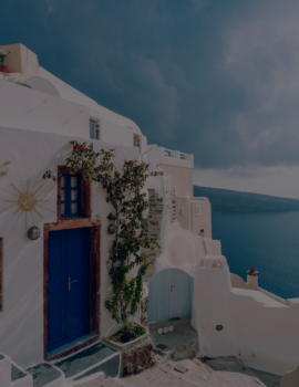 Travel Itinerary